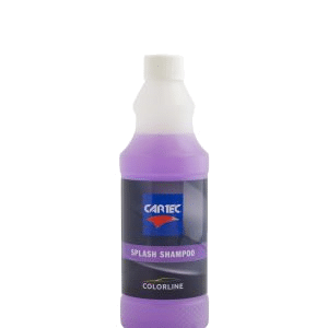Bilschampo - Cartec Splash Shampoo 1 liter