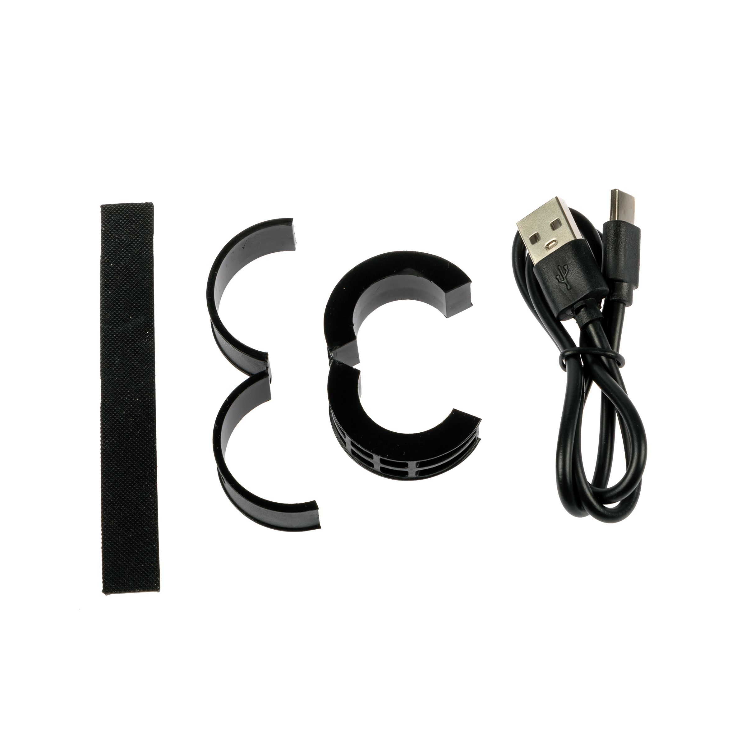 Cykellampa Fram Nitegear Rider LED