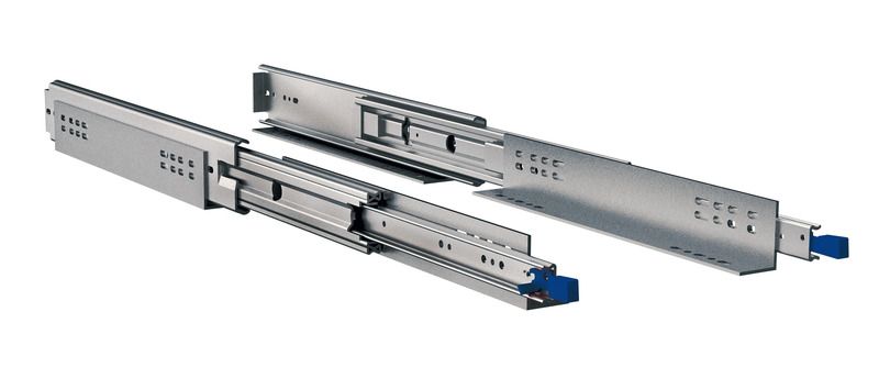 Glidskenepar 559mm, 230kg
