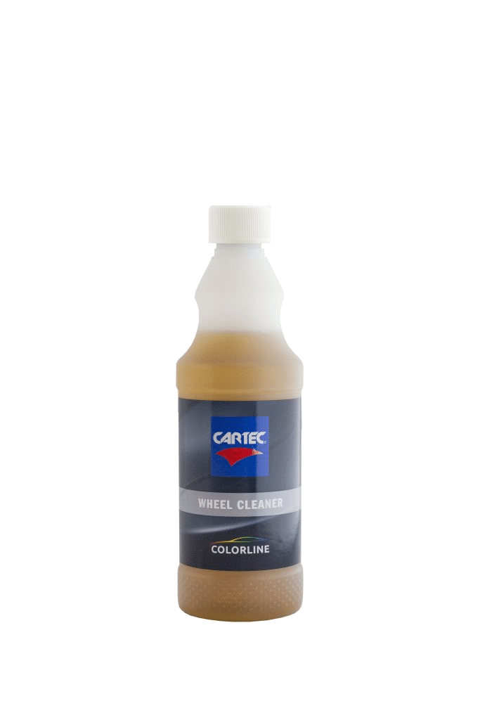 Fälgrengöring - Cartec Wheel Cleaner Acid Free 1 liter