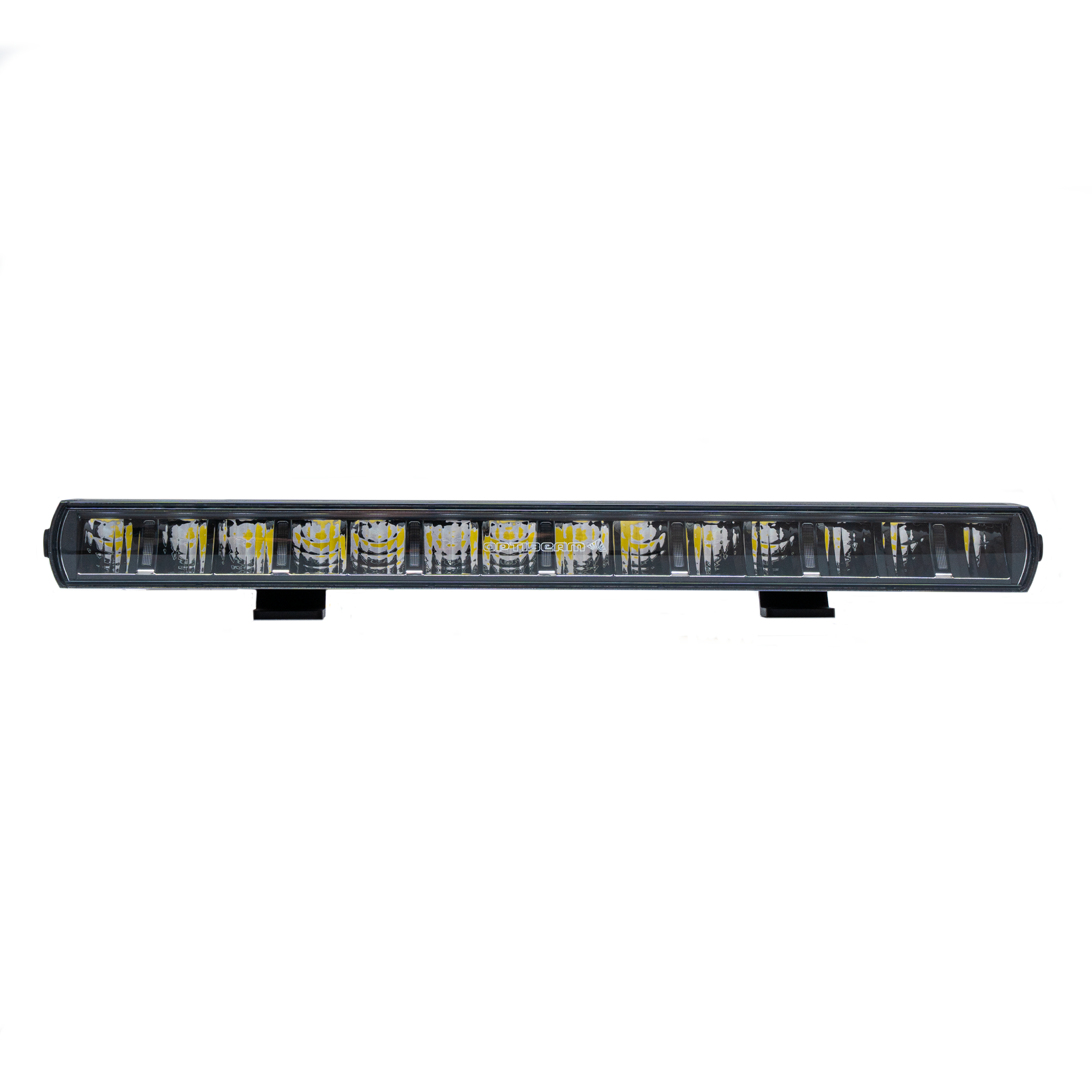 LED-Ramp Optibeam Super Captain One 600