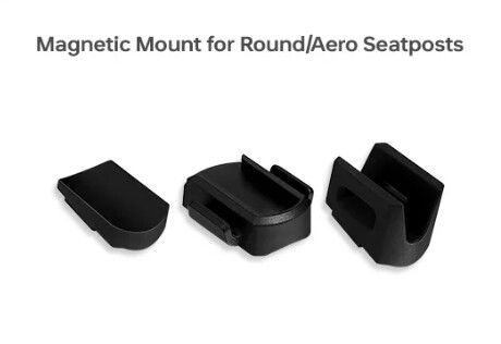 Magicshine Seemee 50 Pro Mount Kit