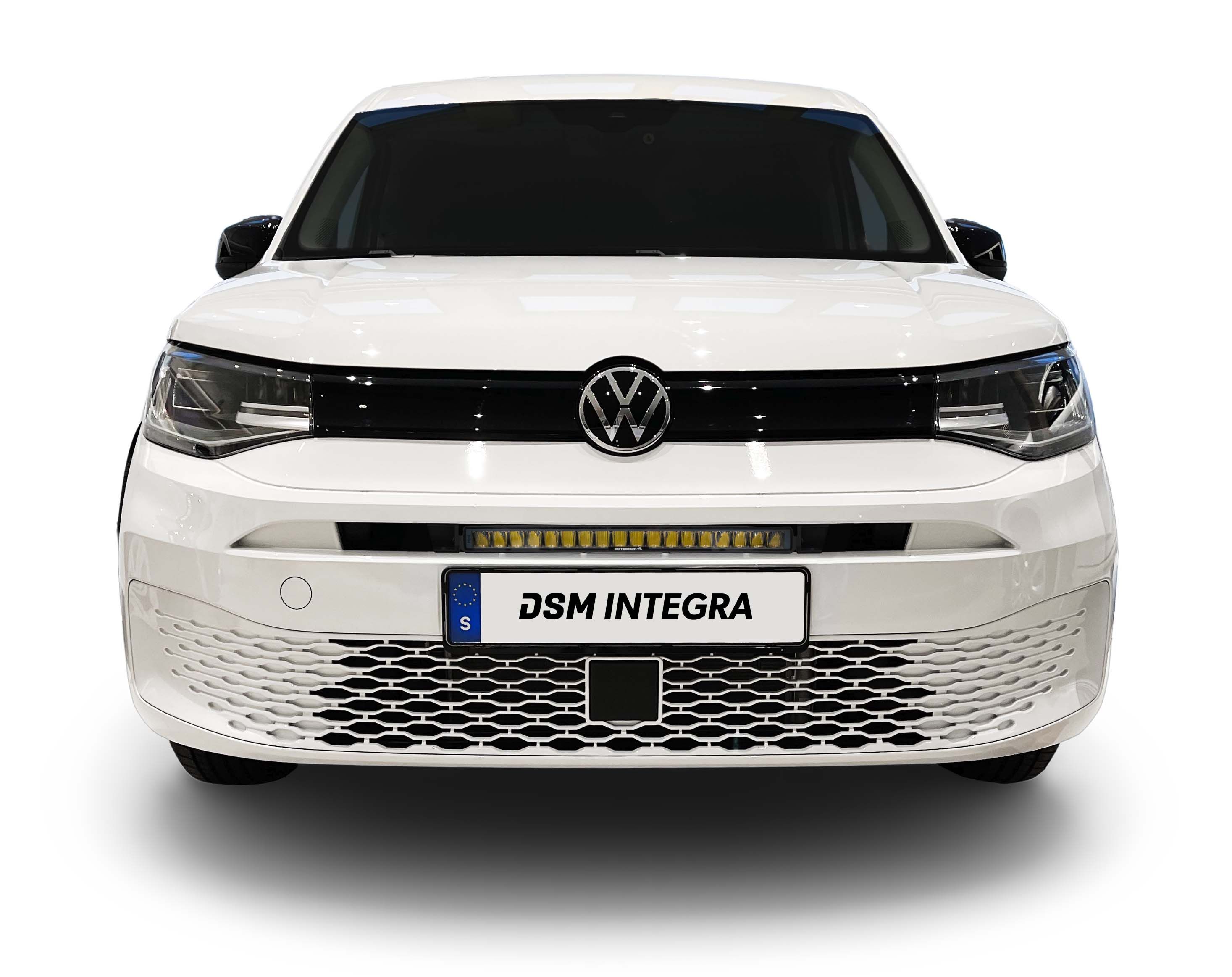 LED-Rampspaket Volkswagen Caddy 21-24+ DSM Integra