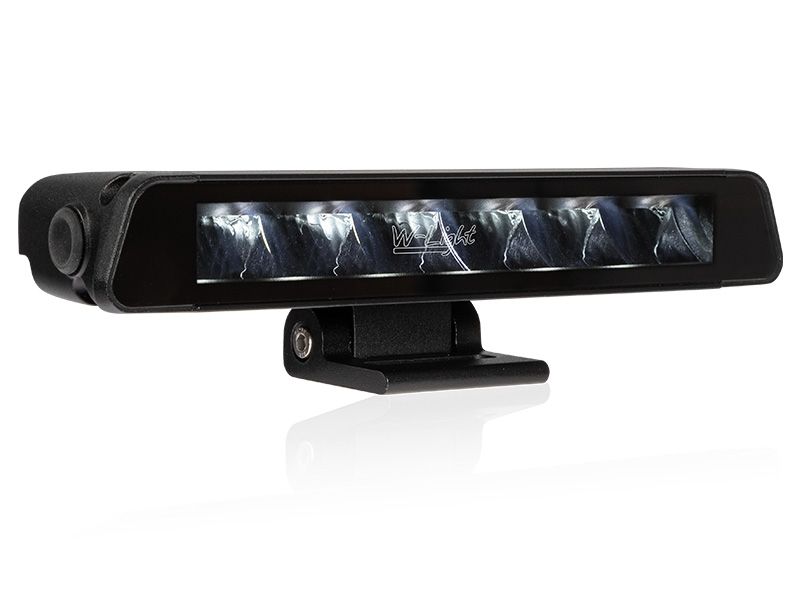 W-Light Surge Super Slim 8,5 LED-ramp