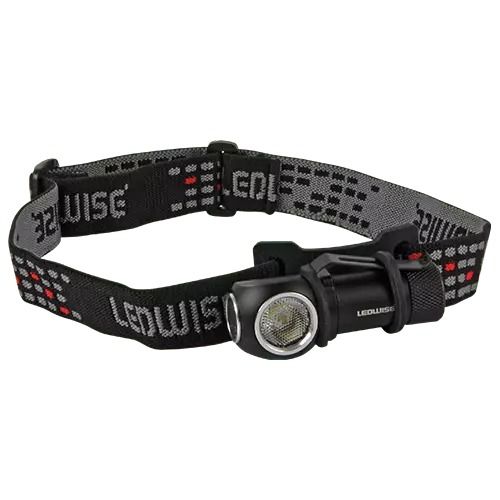 LED pannlampa serie LEDwise