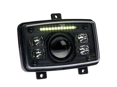 Bullboy Agriline 70W LED-extraljus