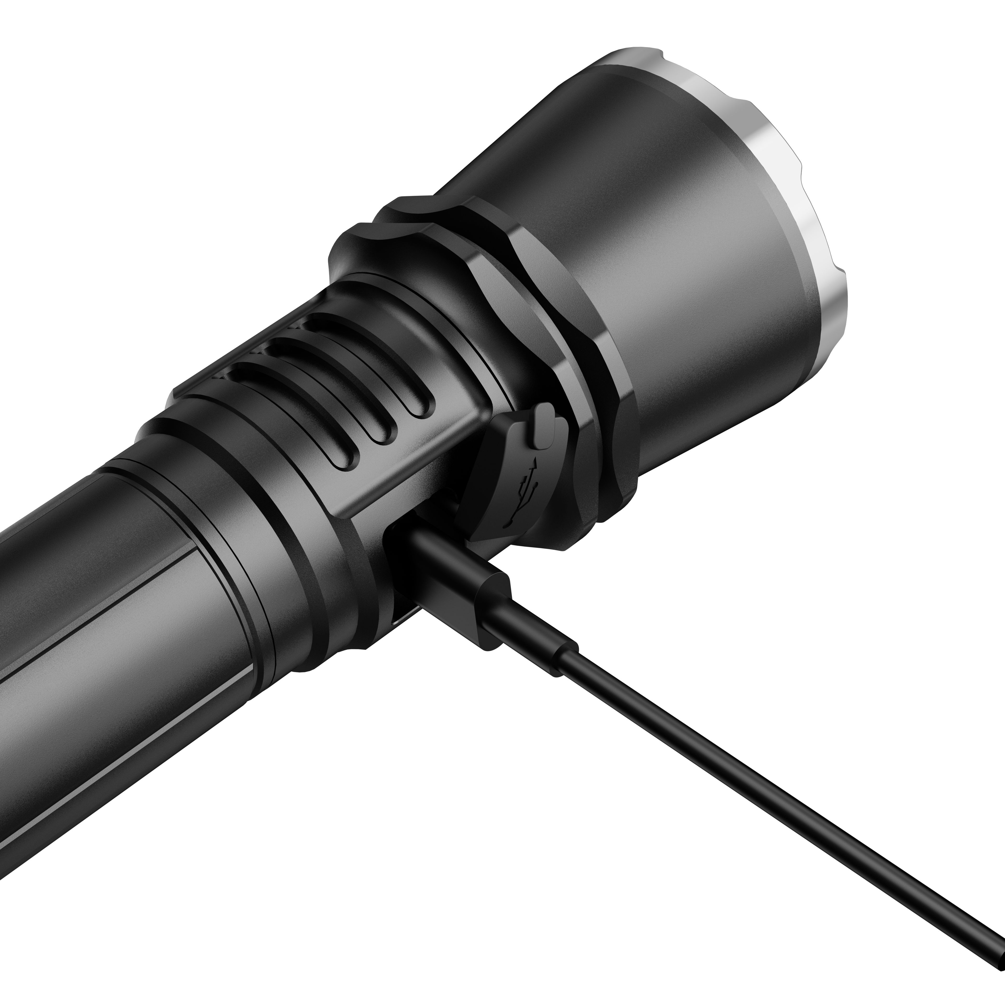 Klarus A3 Ficklampa