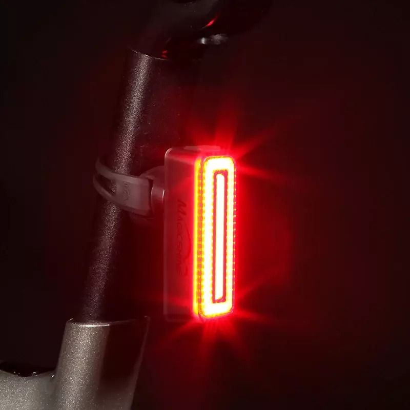Magicshine SEEMEE 100 V2.0 Smart Baklampa 