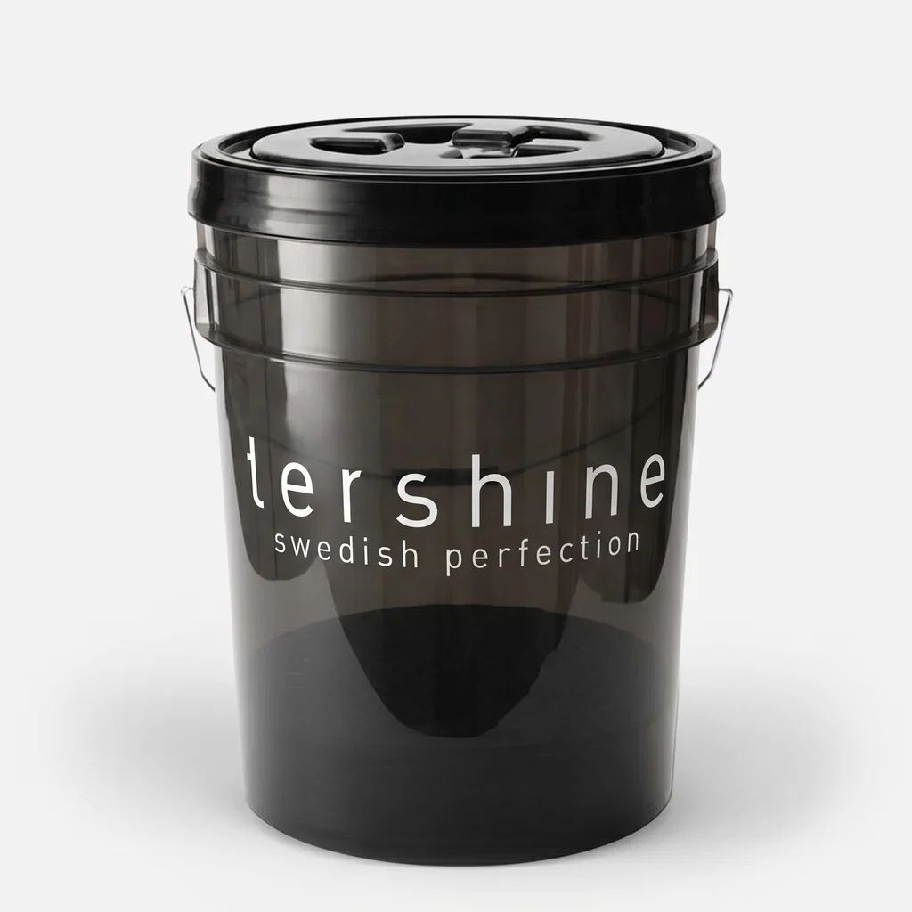 tershine Tvätthink 20L