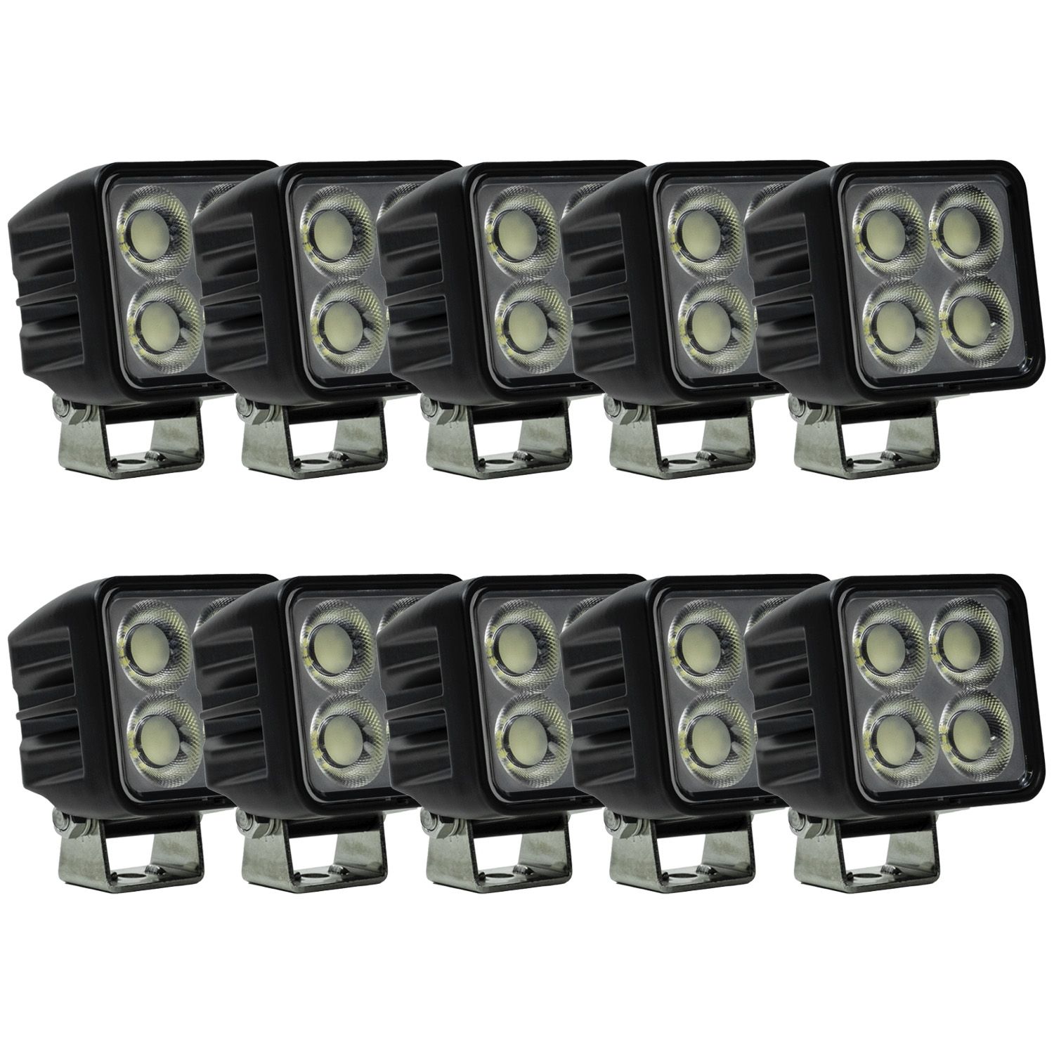 LuminaLights Core 84 10PACK