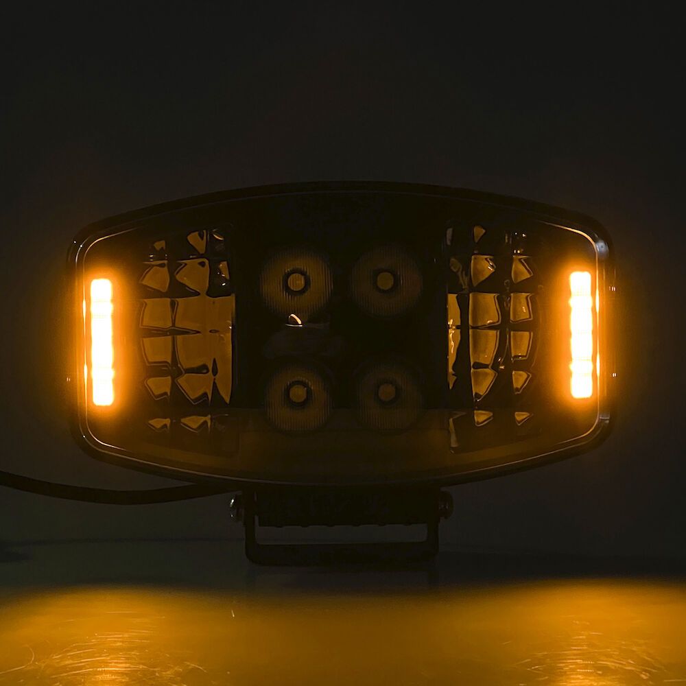 LuminaLights Hammer
