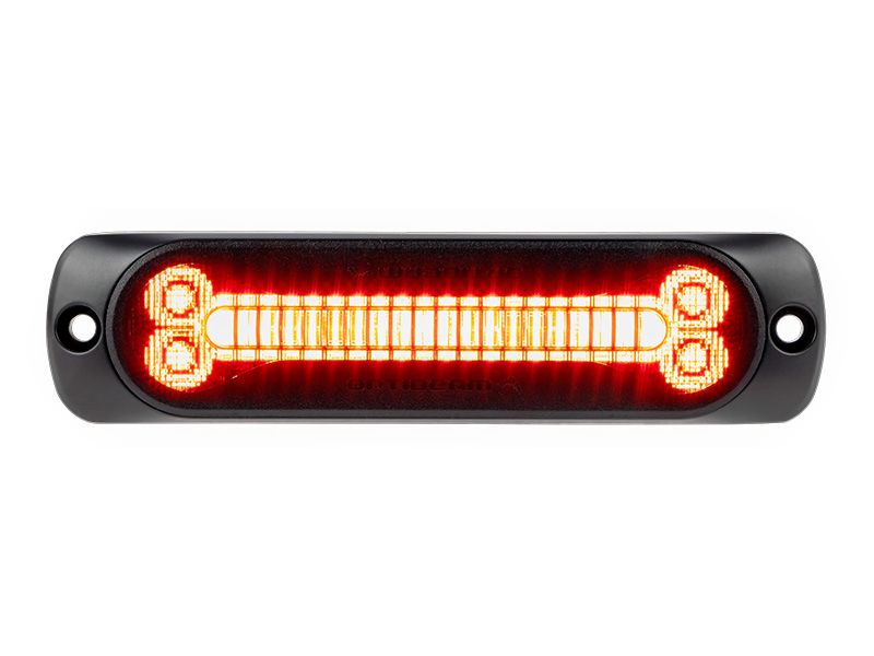 OPTIBEAM Dark Phantom SX6, RÖD