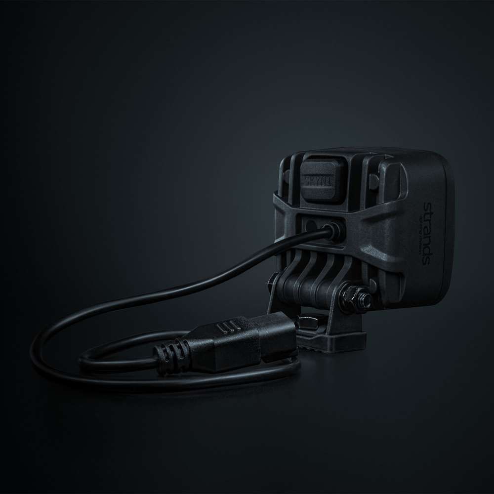 Skylord Exp QB 31 W LED-arbetsljus