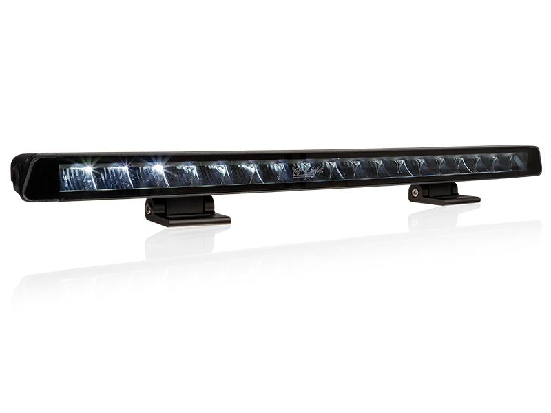 W-Light Surge Super Slim 20 LED-ramp