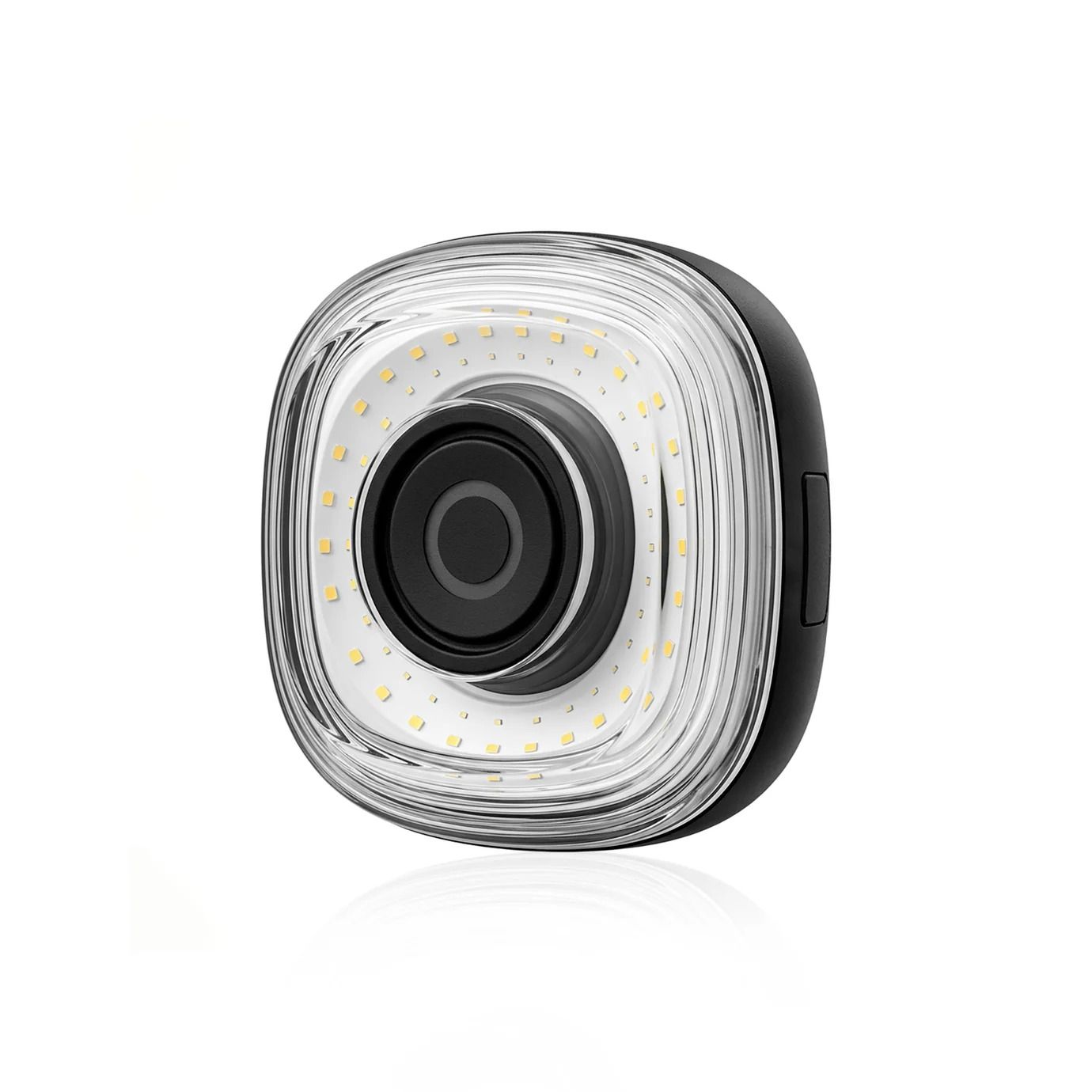 Magicshine SEEMEE 50MAG Smart magnetiskt bakljus