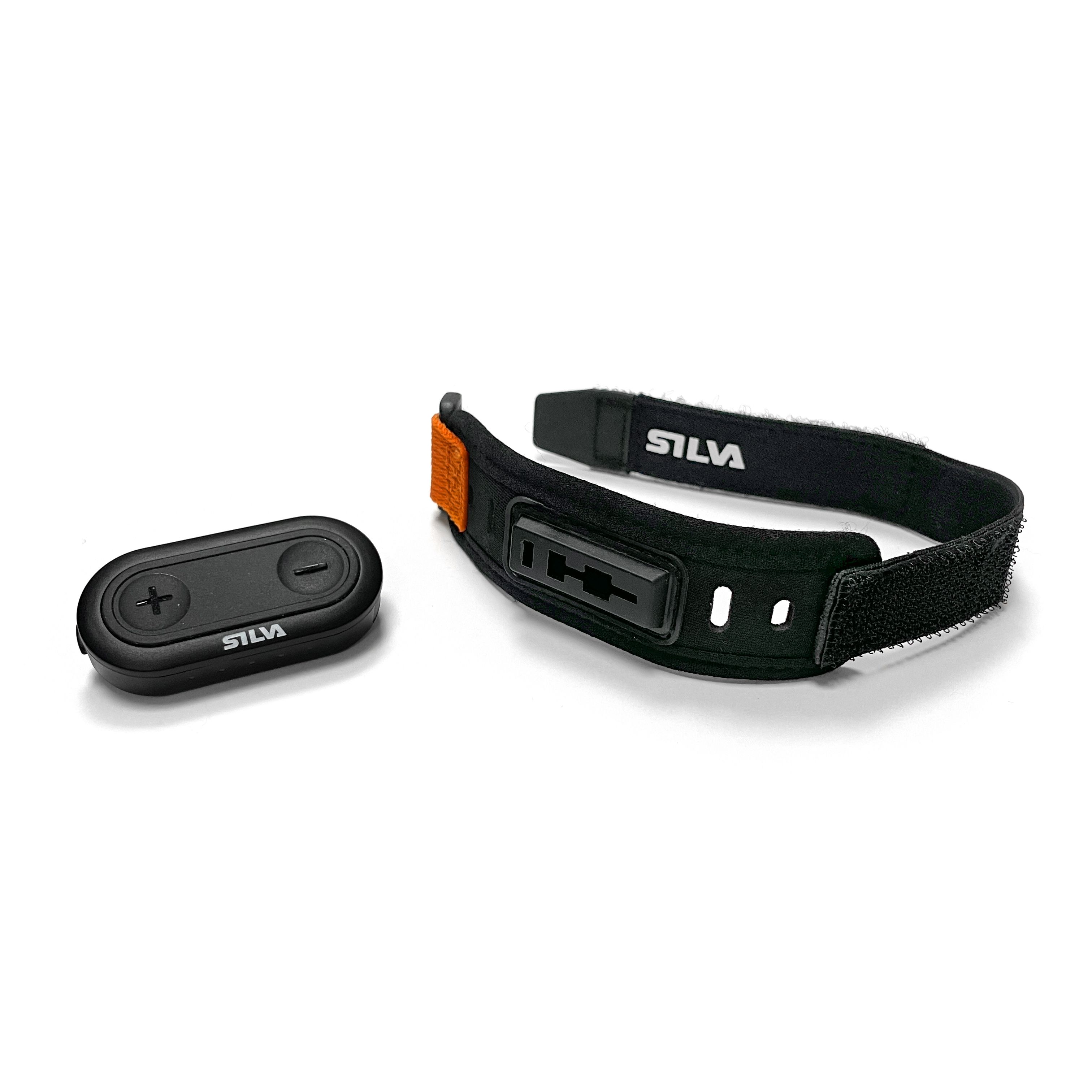Silva Ignite Remote control