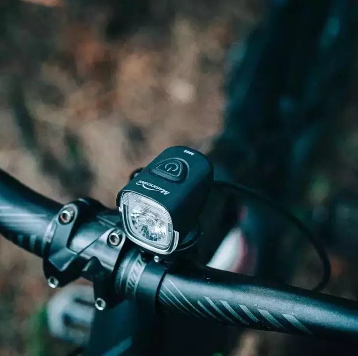 Magicshine MJ-906S E-bike Lampa – 4500 lumen