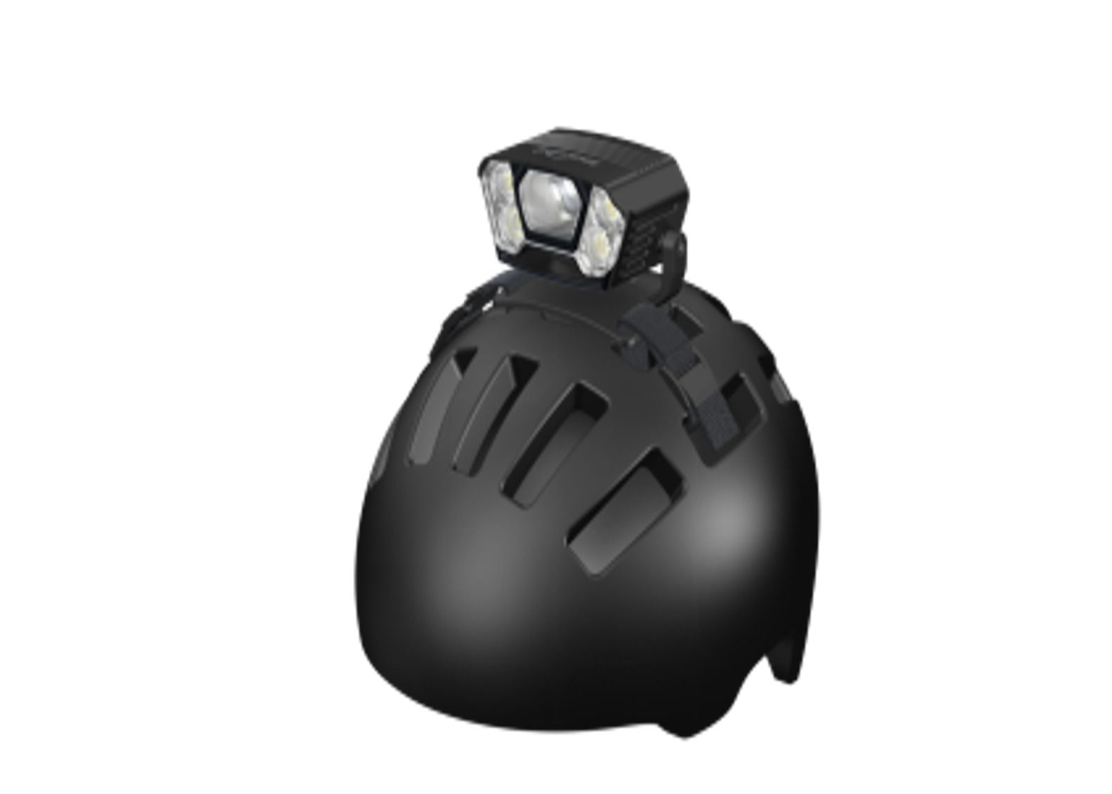 Magicshine MONTEER 12000 hjälmfäste