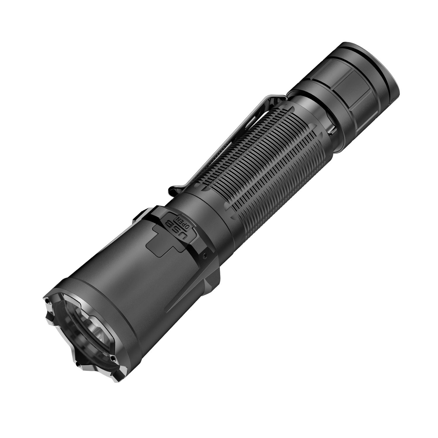 Ficklampa Klarus XT11GT PRO V3.0
