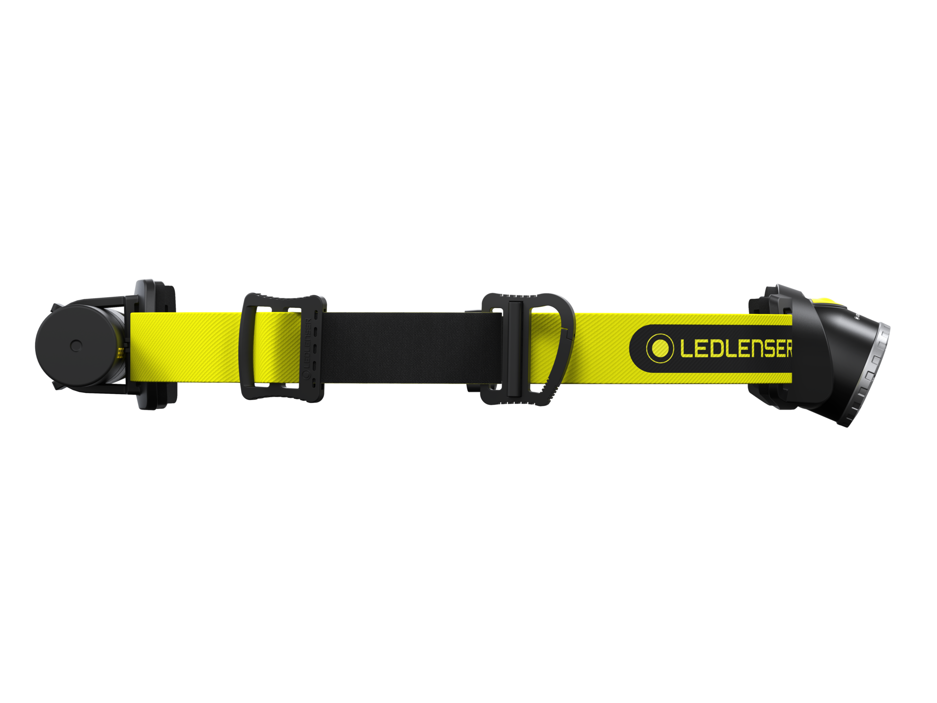 Ledlenser iH8R pannlampa