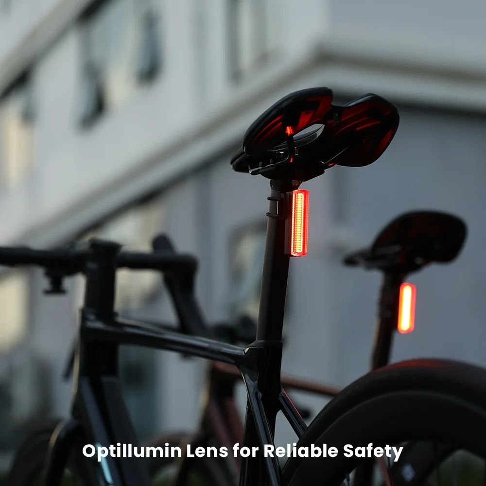Magicshine Seemee 50 Pro baklyse