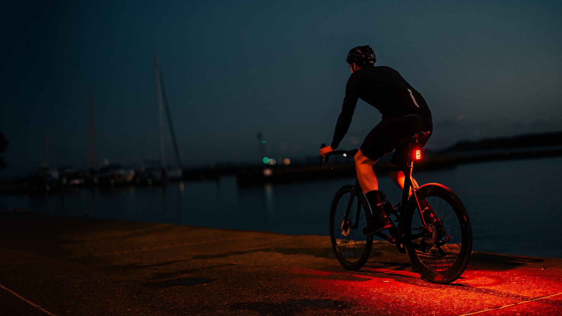 Magicshine SEEMEE 400+ ANT Smart Tail Light