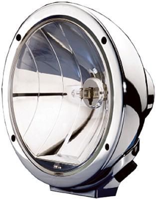 Hella Luminator Compact Chromium extraljus
