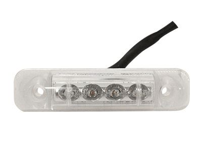 LED-markeringsljus 4XLED, Jokon