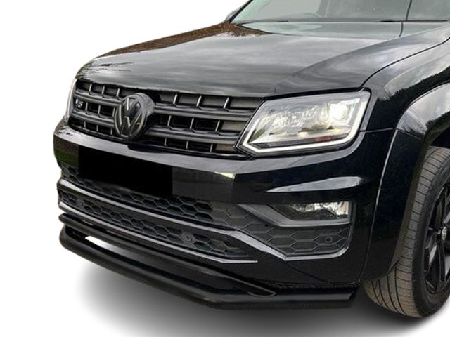 Volkswagen Amarok Frontrör Citybar 60mm