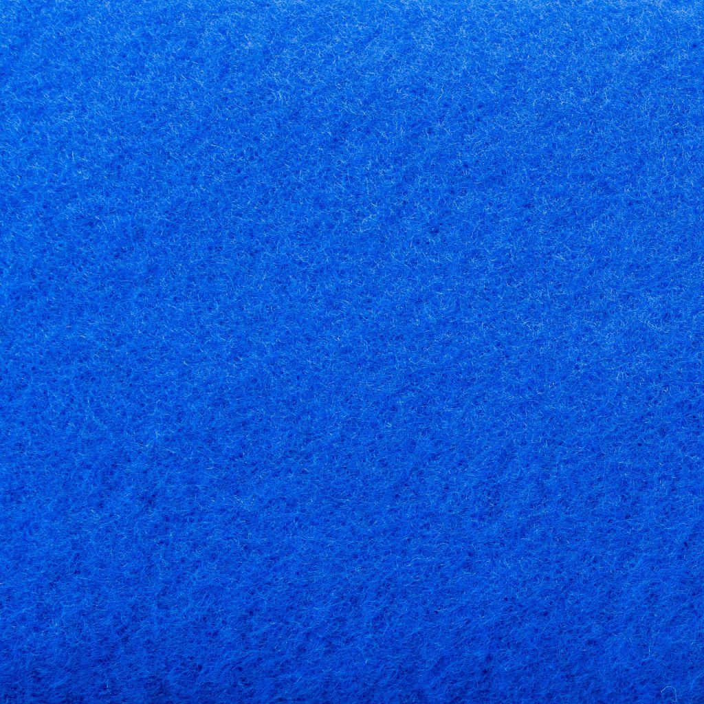 Thermomat Filtmatta självhäftande Marine 133cm bred