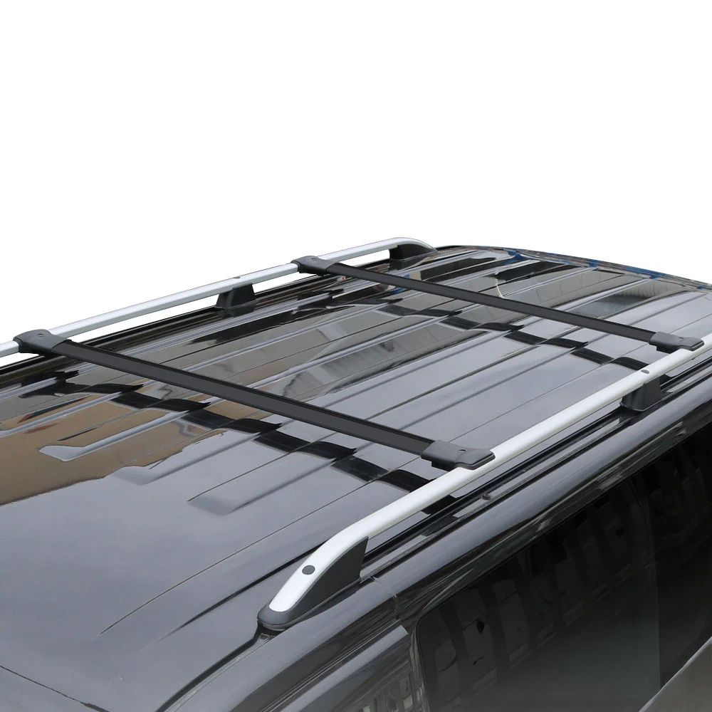 Tvärbalk Mercedes-Benz Citan 2021-2025+ Svart