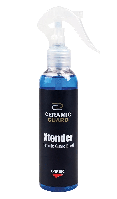 Keramiskt lackskydd - Cartec Ceramic Guard Xtender 150 ml