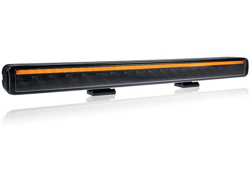 W-light Wave II Frameless ledramp