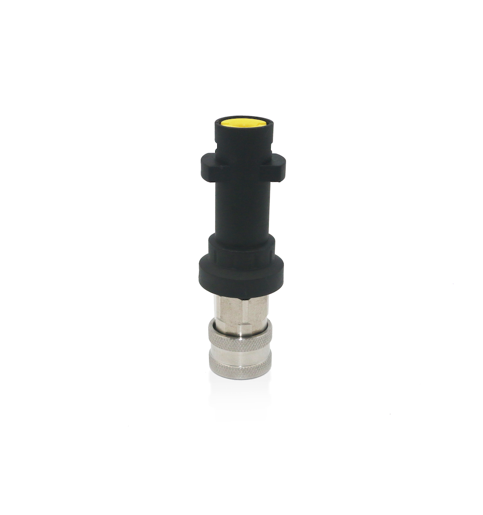 WSH adapter Karcher K med QR