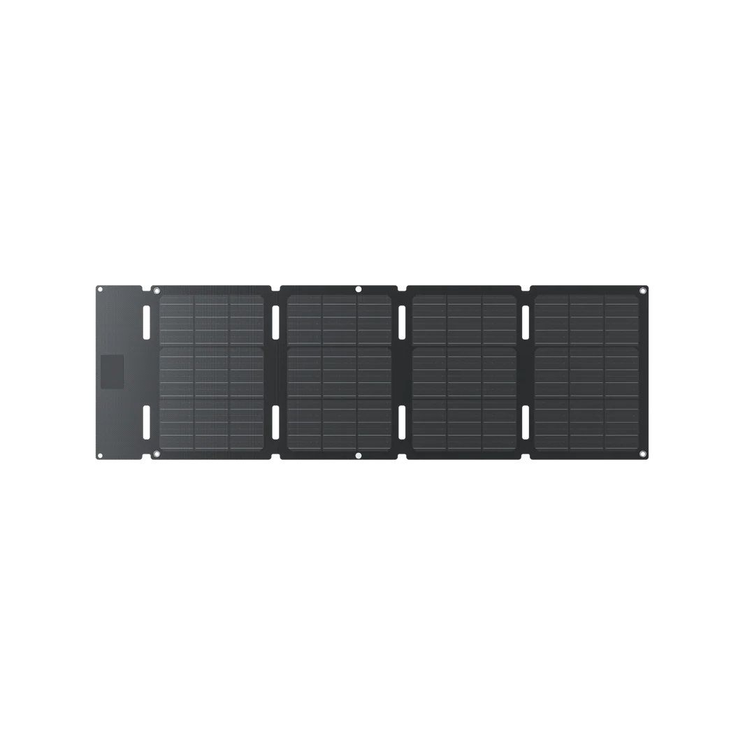 EcoFlow 45W vikbar solpanel (Type-C)