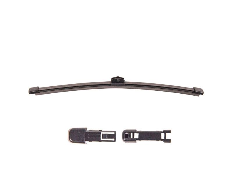 Torkarblad NPD Easy Fit bak 250 mm