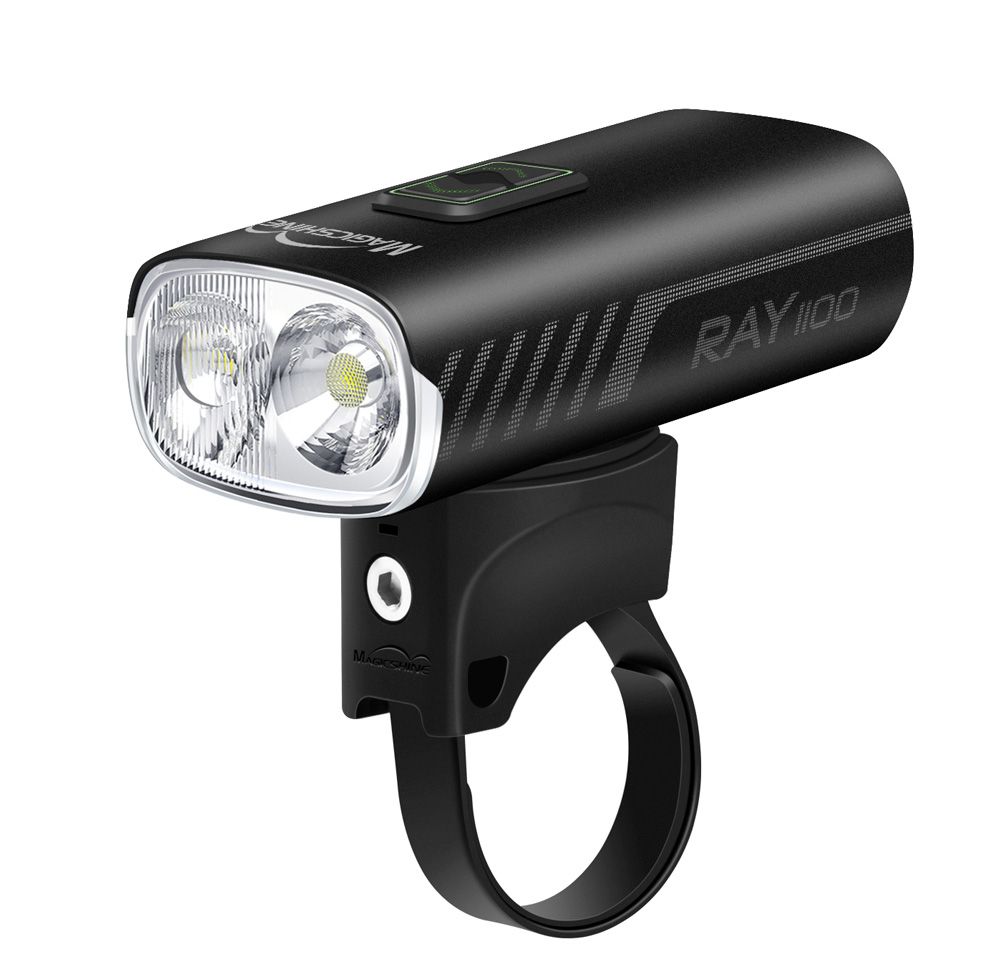 Magicshine RAY 1100 Cykellampa