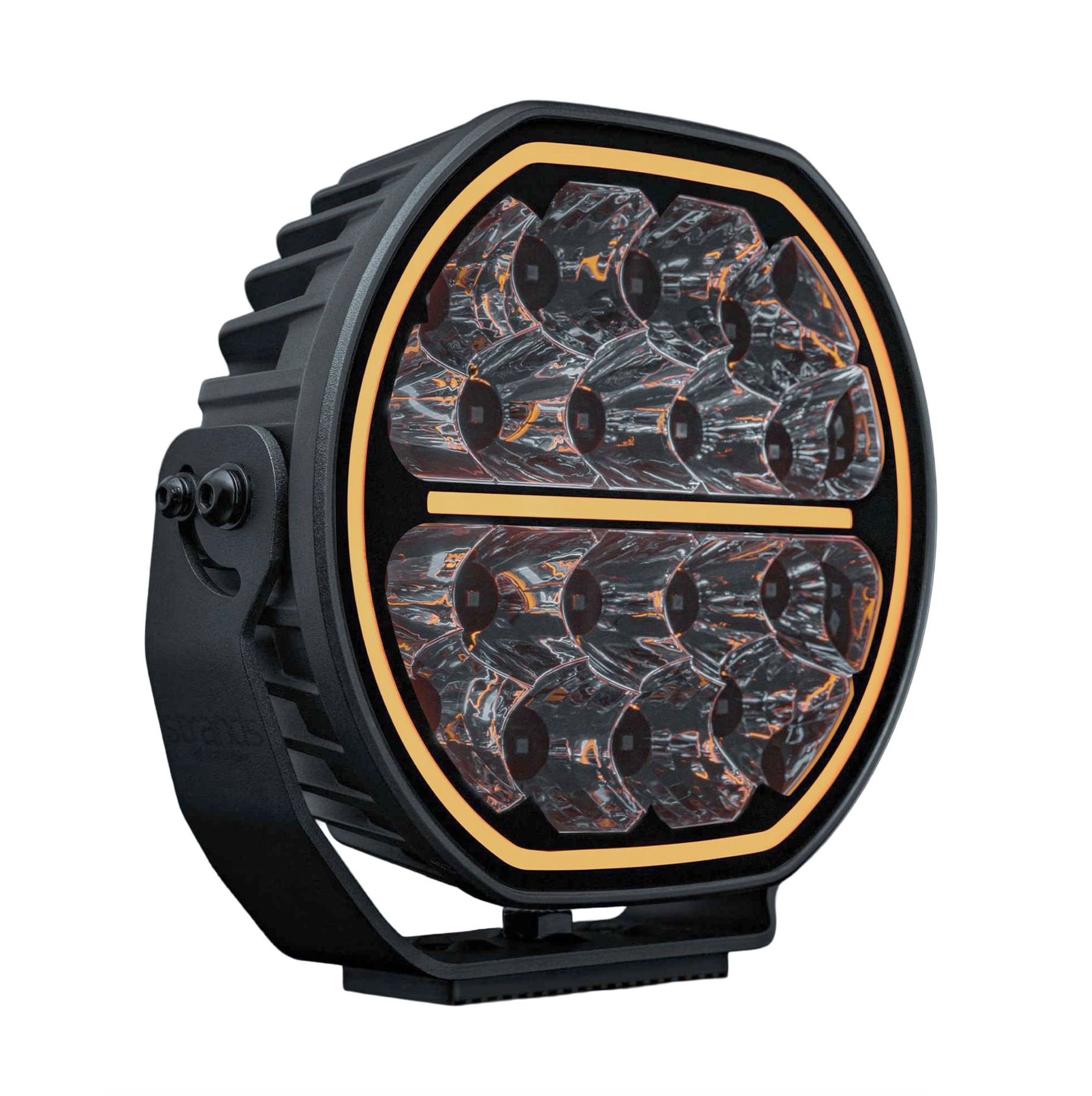 Extraljus Strands Big Energy 9" V2 (2.0)