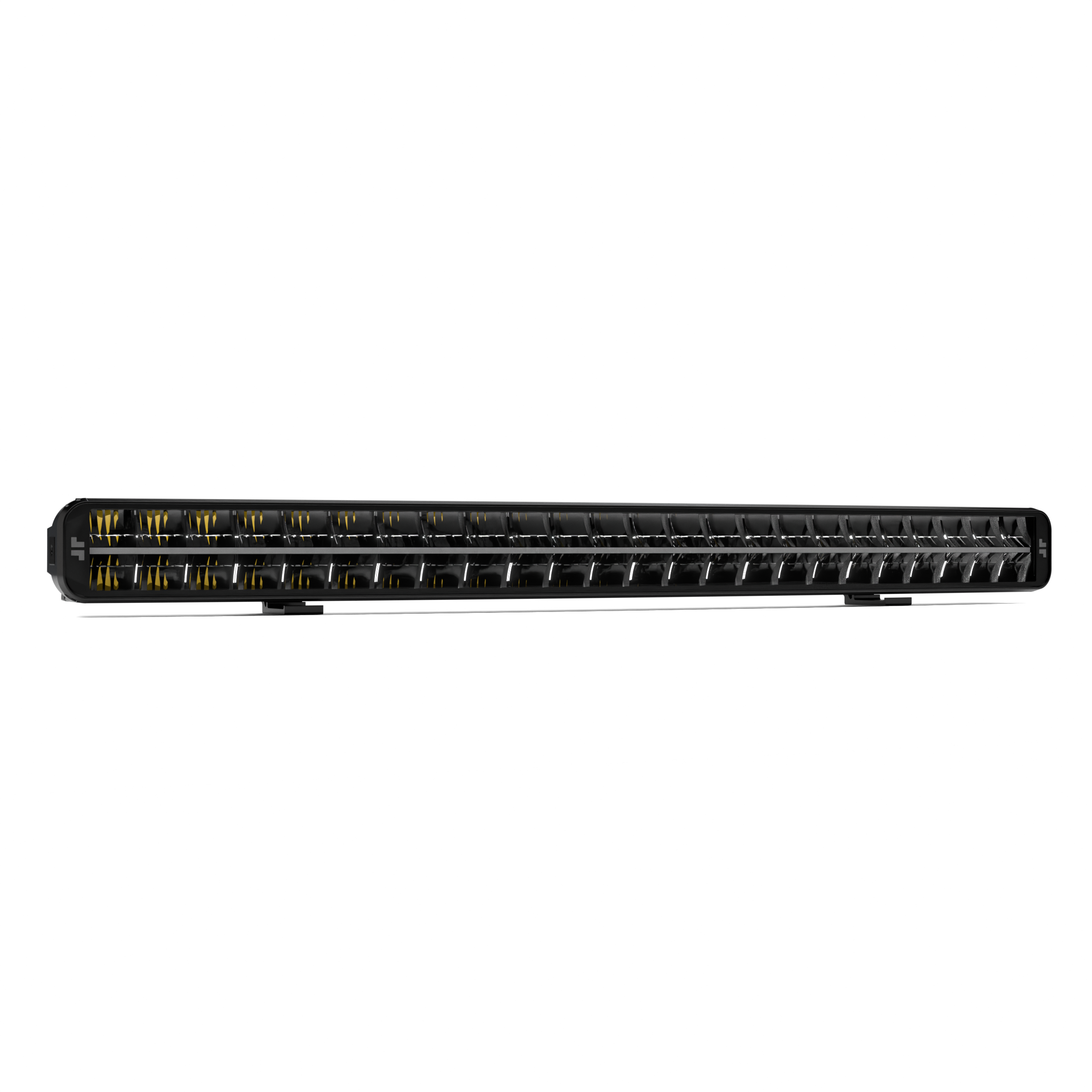 LuminaLights RENEGADE 40" Curved LED-Ramp 