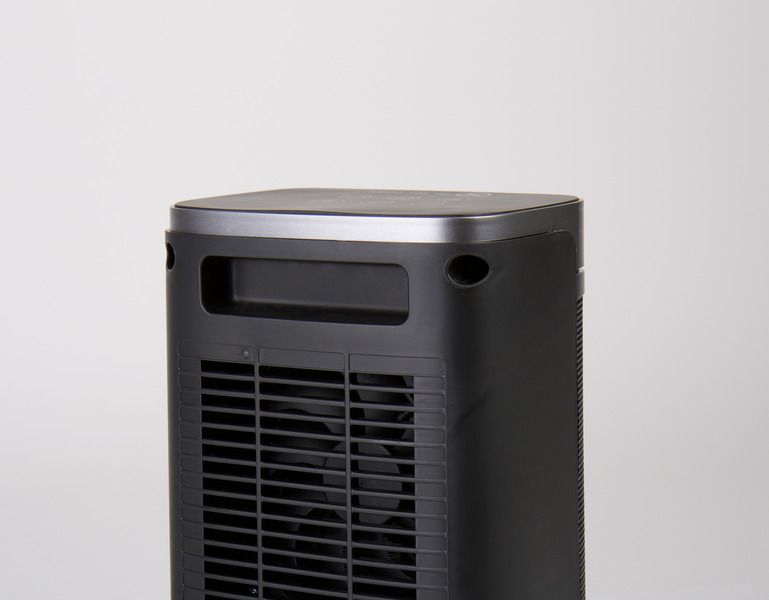 Carbest Andro keramisk värmefläkt 1500W, 230V