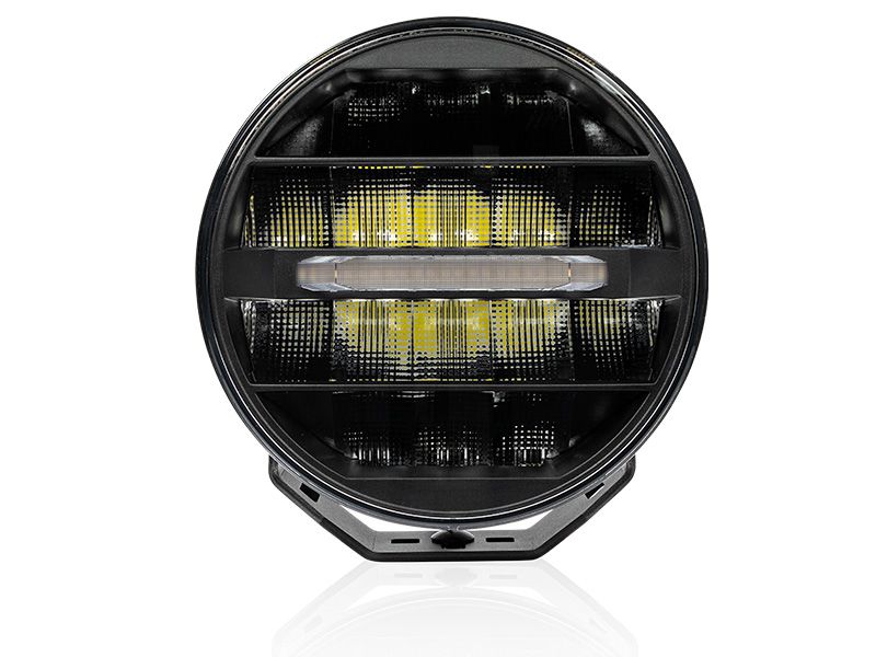Optibeam Elites 9