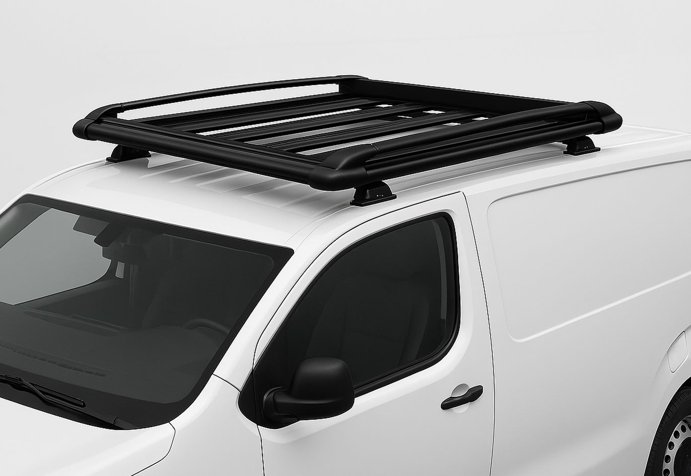 Takplattform Takkorg Universal 110 cm x 145 cm