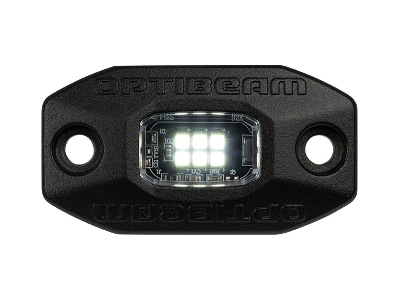 Optibeam Rock LED-arbetsljus