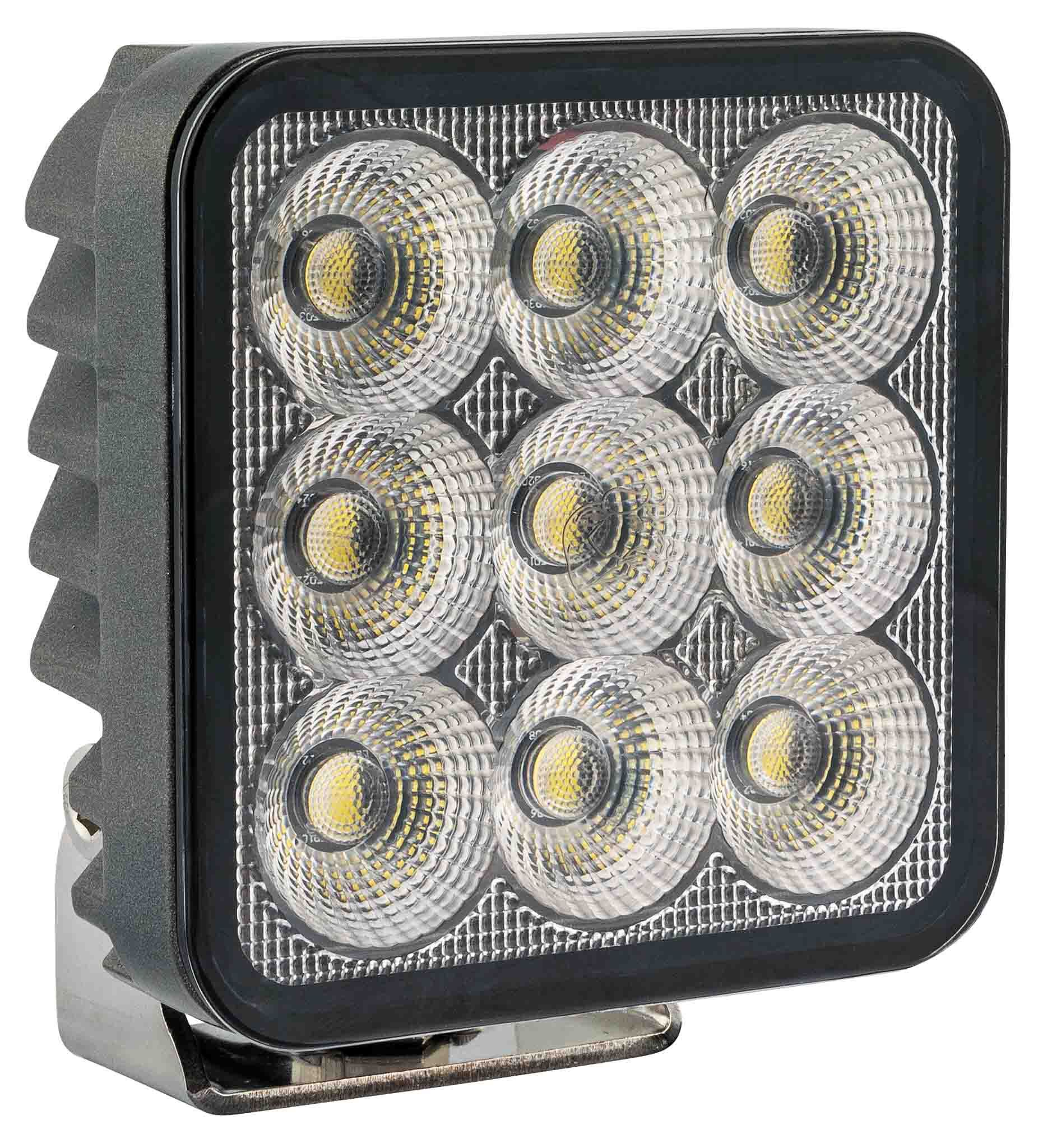 BullPro Spectrum 54 Square