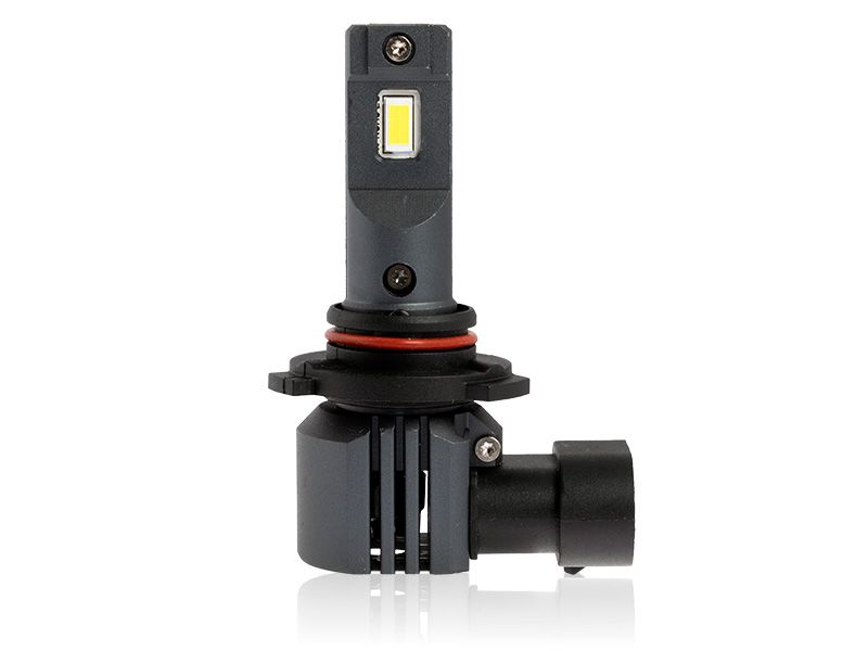 AUTOLINE XTREME BOOST LED BULB HB3/9005 9-16V 3400LM