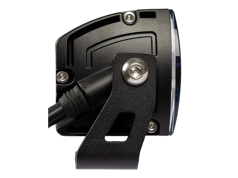 Optibeam SCD 800 Rally edition LED-ramp