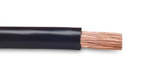 Bil kabel Batterikabel 35mm2