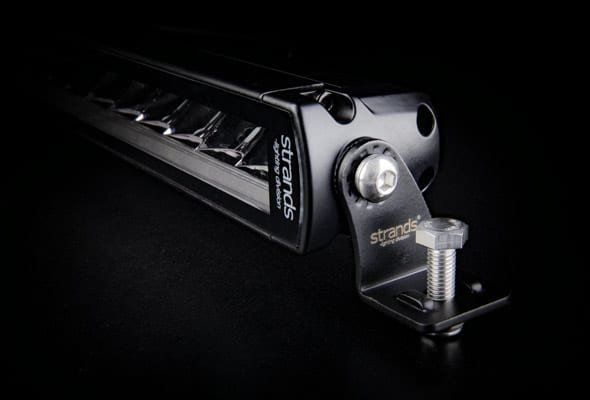 Strands Siberia NG SR 20