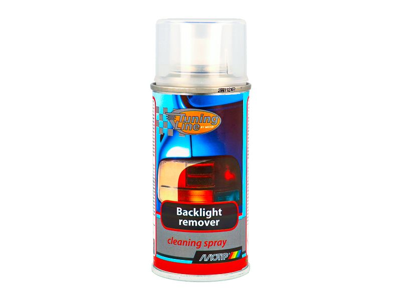 Motip Ljusfärgborttagningsmedel 150 ml