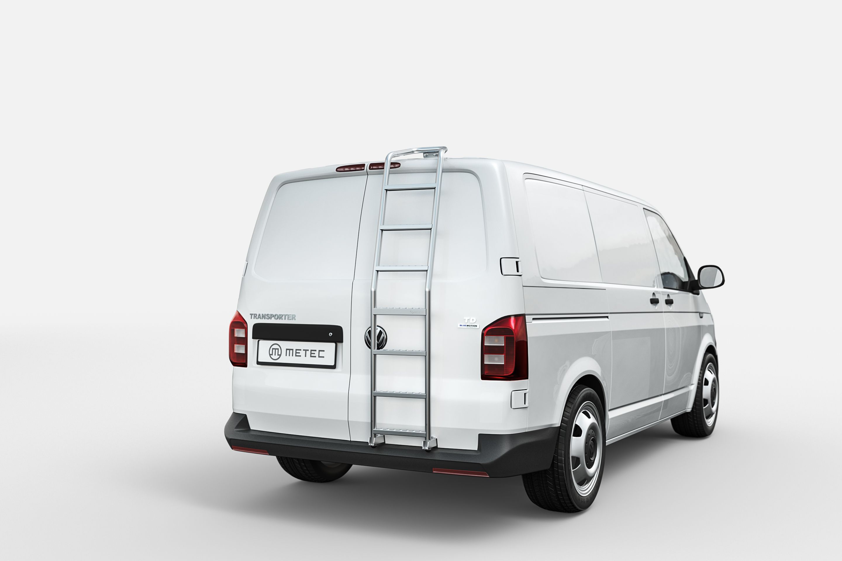 Stege, VW T5 2003-2015